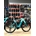 BIANCHI e-Arcadex Tourer - TOUR APEX BOSCH 500  BICICLETA ELECTRICA GRAVEL Glacier Full Glossy (Celeste) - Imagen 2