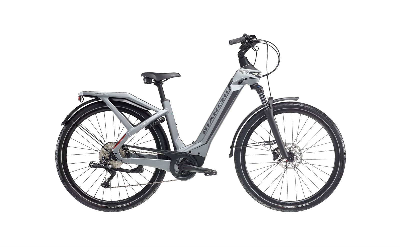 BIANCHI E-OMNIA CTYPE DEO10 BO625 Kiox - Imagen 3