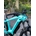 BIANCHI E-OMNIA X-TYPE BICICLETA ELECTRICA Dark Celeste Full Matt - Imagen 1