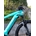 BIANCHI E-OMNIA X-TYPE BICICLETA ELECTRICA Dark Celeste Full Matt - Imagen 2