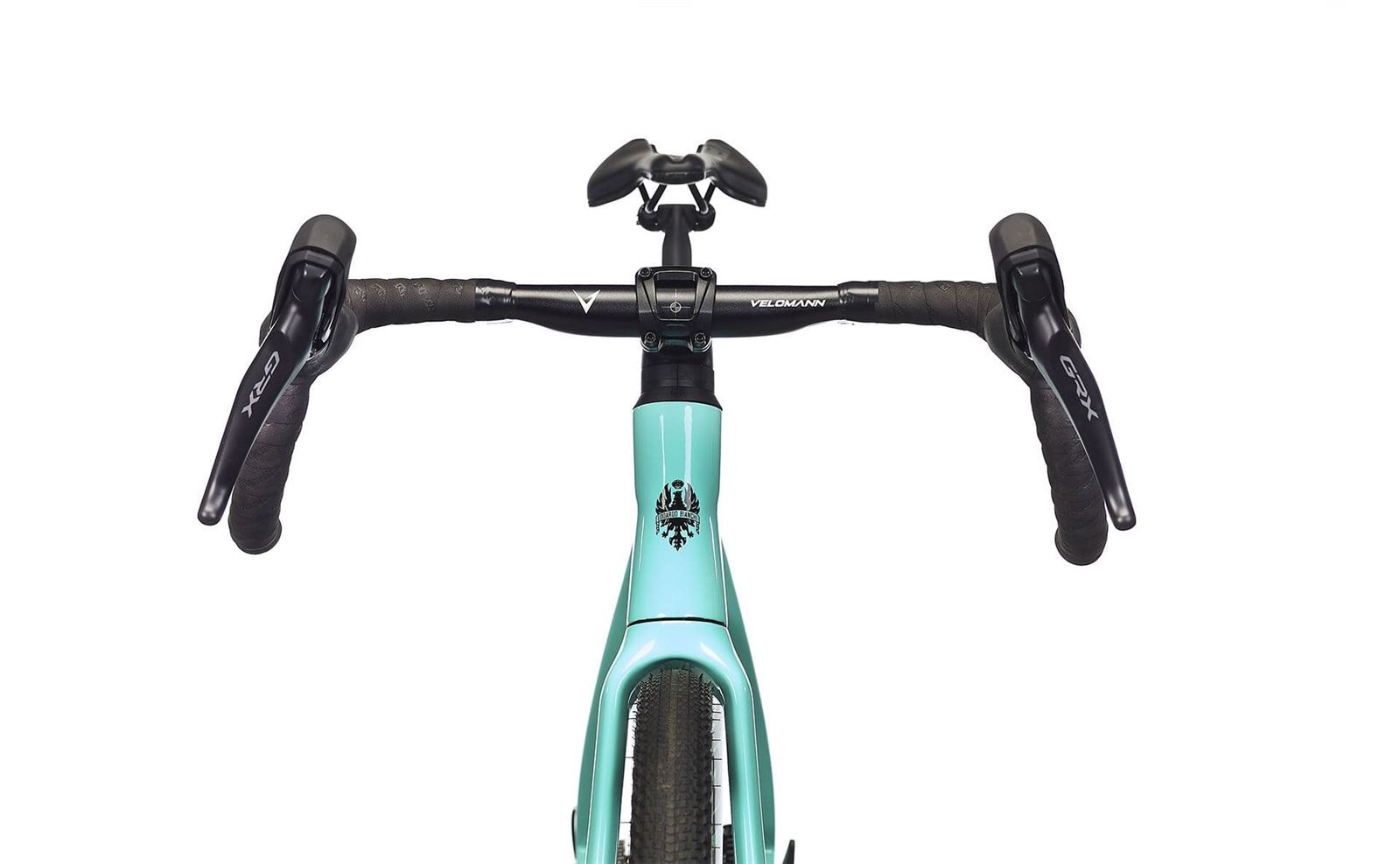 BIANCHI IMPULSO COMP GRX 610 - Imagen 3