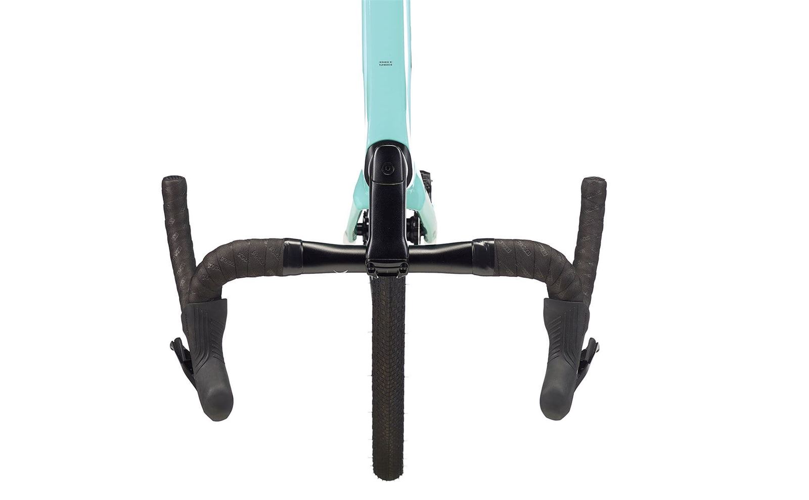 BIANCHI IMPULSO COMP GRX 610 - Imagen 4