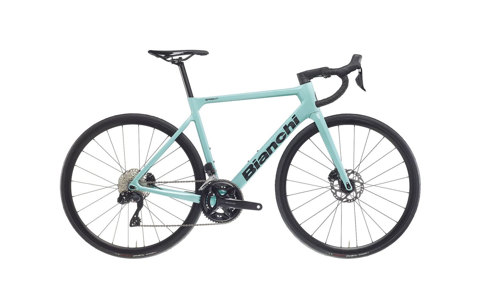 BIANCHI Sprint - 105 12sp - Imagen 1