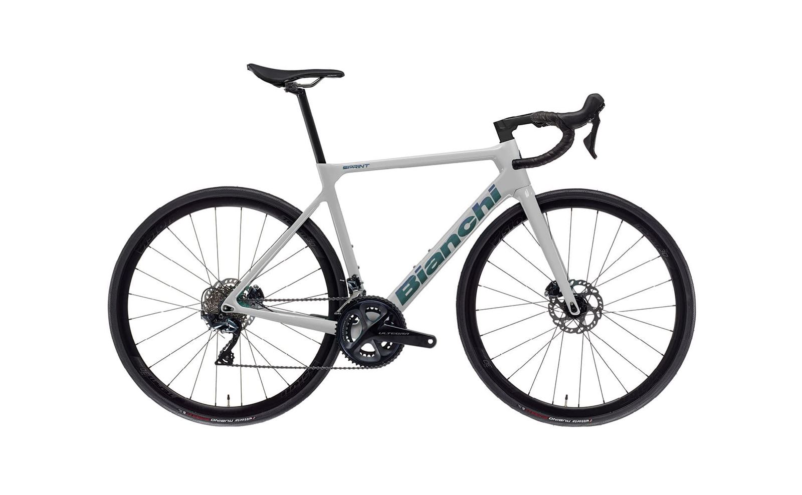 BIANCHI Sprint - 105 12sp - Imagen 2