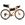 Bicicleta GRAVEL MEGAMO JAKAR 20 (23) BIKEPACKING EDITION - Imagen 1