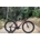 BICICLETA GRAVEL MEGAMO SILK GRX DI2 2025 GARNET - Imagen 1