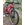 Bicicleta Infantil 24" MEGAMO KU4 (24) "ROJO" - Imagen 2