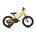 Bicicleta Infantil MEGAMO 14" GO, colección 2024  "Amarillo" - Imagen 1