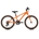 Bicicleta Infantil MEGAMO MTB 20¨GO, colección 2024 - "Naranja" - Imagen 1