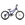 Bicicleta Infantil MEGAMO OPEN JUNIOR S LTD (23) "Azul" - Imagen 1