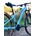 Bicicleta MTB 26¨MEGAMO KU2, COLECCIÓN 2024, "AZUL CLARO" - Imagen 1