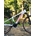 Bicicleta MTB 26¨MEGAMO KU2, COLECCIÓN 2024, "BLANCO/ROJO" - Imagen 2