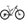 Bicicleta MTB 29¨ MEGAMO TRACK R120 10 (24) "NEGRO" - Imagen 1