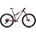 Bicicleta MTB 29¨ MEGAMO TRACK R120 10 (24) "ROJO" - Imagen 1