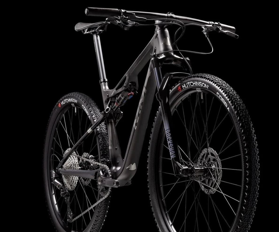 Bicicleta MTB 29¨ MMR KENTA 70 Talla M  NEGRO.  ÚLTIMA UNIDAD!!! - Imagen 11