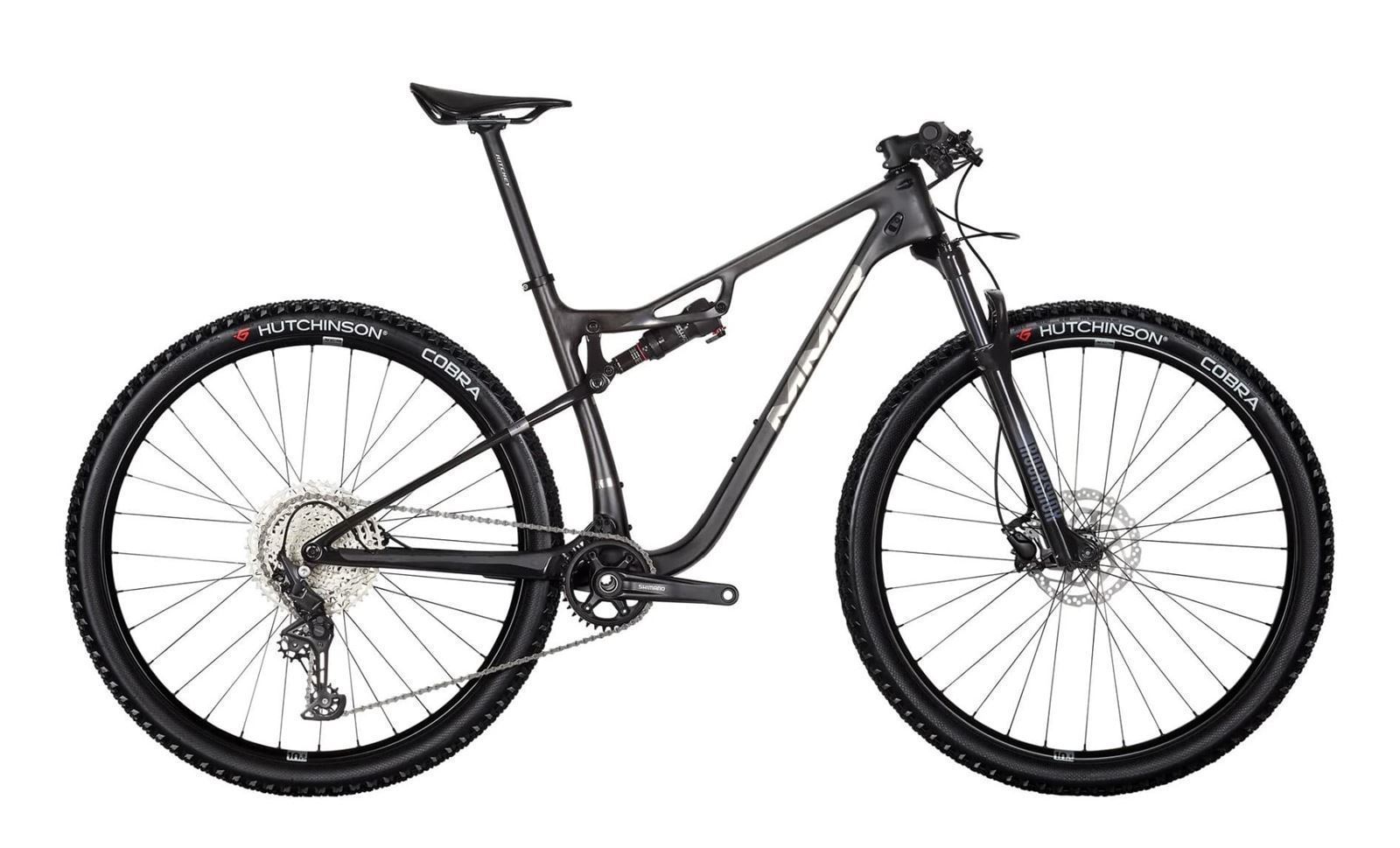 Bicicleta MTB 29¨ MMR KENTA 70 Talla M  NEGRO.  ÚLTIMA UNIDAD!!! - Imagen 9