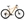Bicicleta MTB 29¨MEGAMO NATURAL 40 (23) "Naranja" - Imagen 1