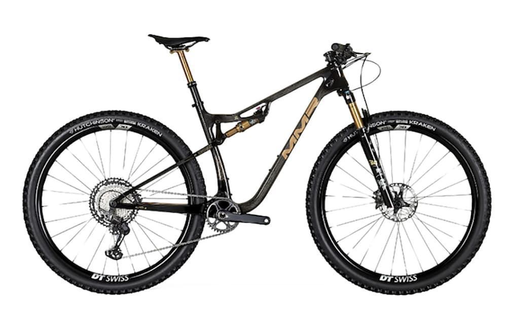 Bicicleta MTB 29¨MMR KENTA SL 10 LTD 120mm ULTIMAS UNIDAD TALLA S!!! - Imagen 12