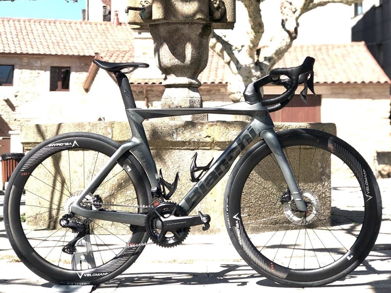 BIANCHI OLTRE COMP