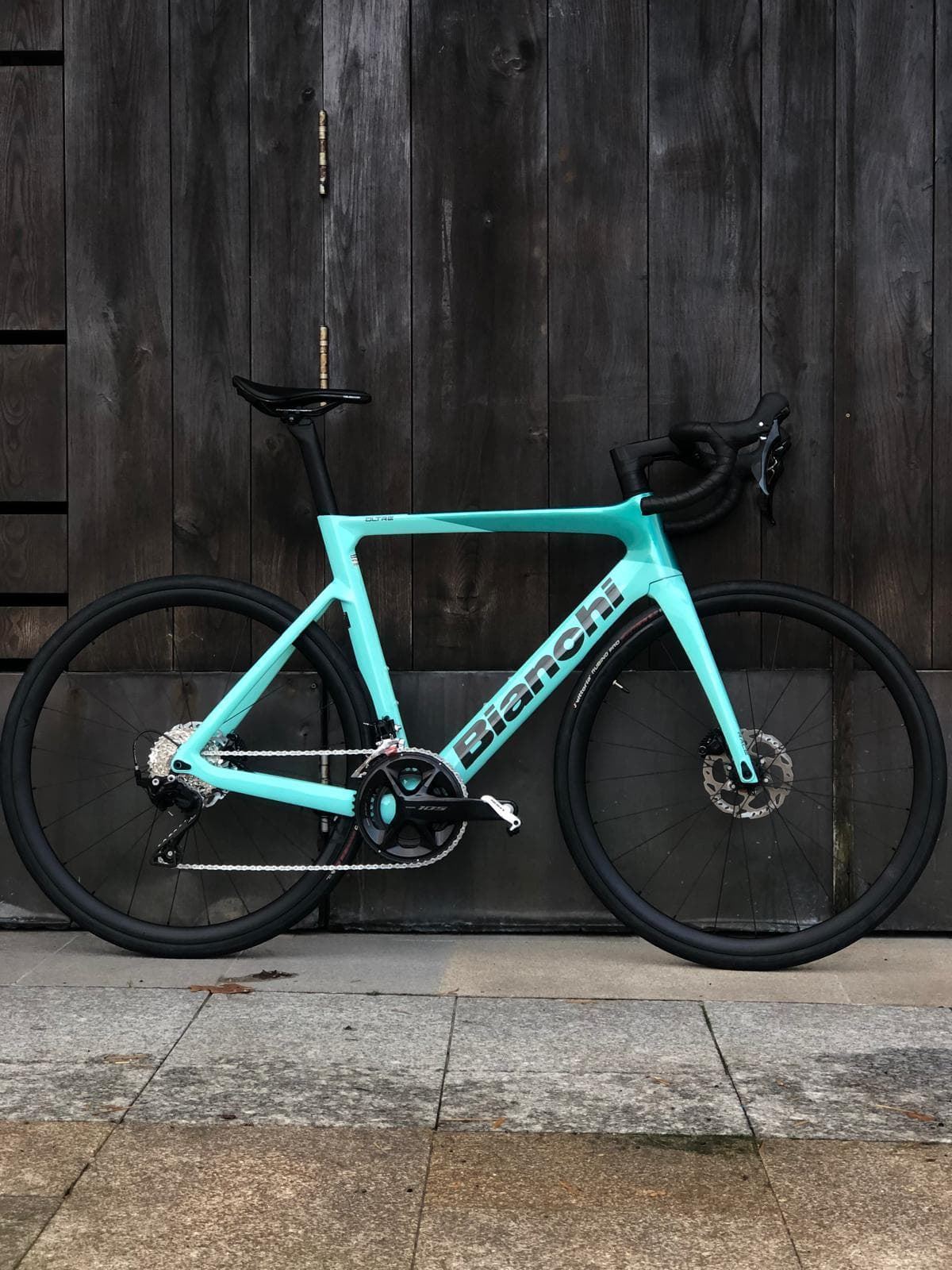 COLECCIÓN BIANCHI OLTRE  - Imagen 4