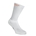 CALCETINES DMT AERO RACE. Blanco. Talla M-L (39/42) - Imagen 1