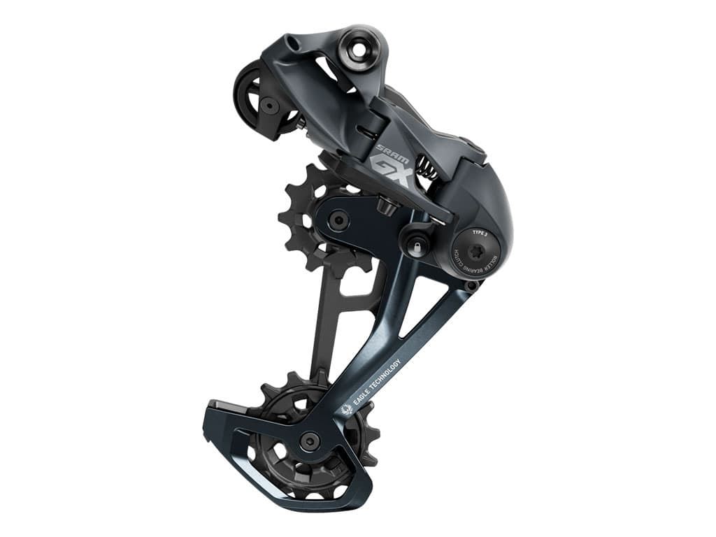 CAMBIO SRAM GX EAGLE 12V LUNAR MAX 52D - Imagen 1