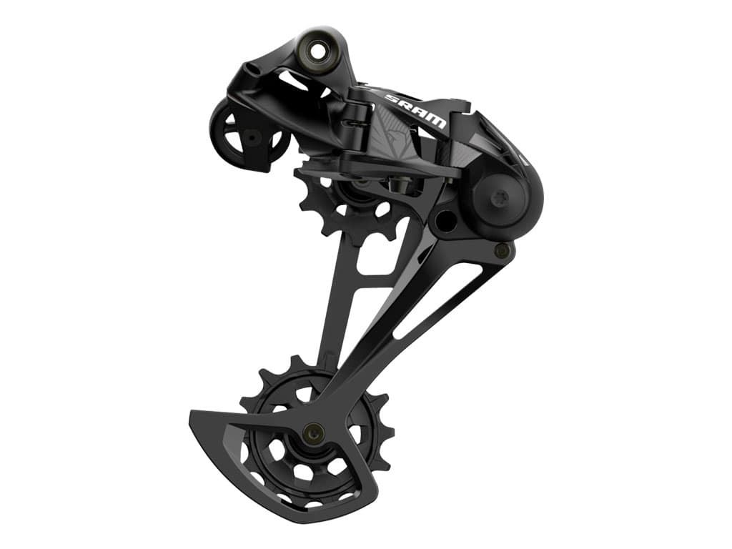 CAMBIO SRAM SX EAGLE 12V SPEED BLACK A1 - Imagen 1