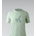 CAMISETA GOBIK HOMBR Rest Seacrest VERDE - Imagen 1