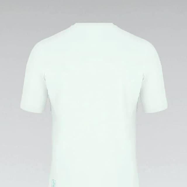 CAMISETA GOBIK HOMBRE TEE Blue Skylight - Imagen 2