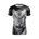 Camiseta Running OTSO Manga Corta Hombre Tiger. ÚLTIMAS UNIDADES!! TALLA L Y M - Imagen 1