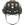 CASCO ABUS AirBreaker black gold - Imagen 1