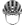 CASCO ABUS AirBreaker gleam silver - Imagen 1