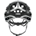 CASCO ABUS AirBreaker gleam silver - Imagen 2