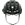 CASCO ABUS AirBreaker moss green - Imagen 1