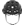 CASCO ABUS AirBreaker velvet black - Imagen 1