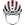 CASCO ABUS AirBreaker white red - Imagen 1