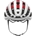 CASCO ABUS AirBreaker white red - Imagen 1