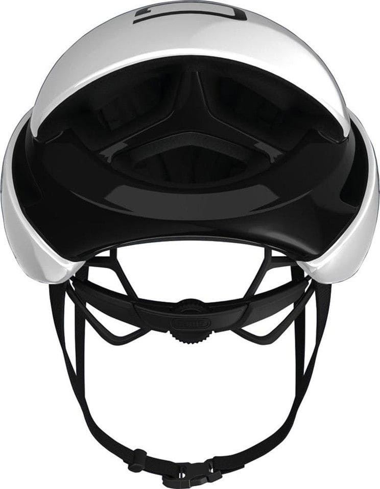 CASCO ABUS GAMECHANGER BLANCO - Imagen 2