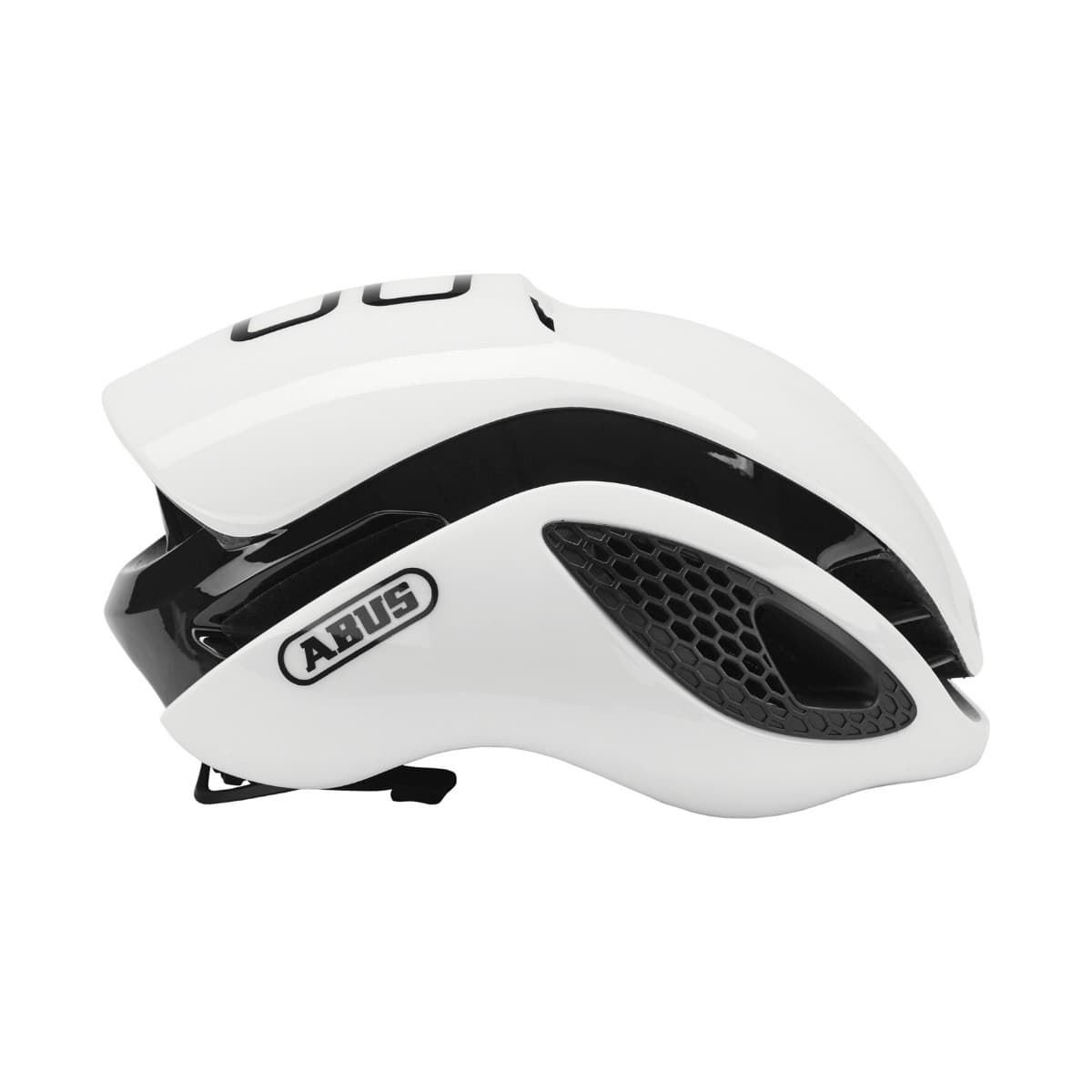 CASCO ABUS GAMECHANGER BLANCO - Imagen 4