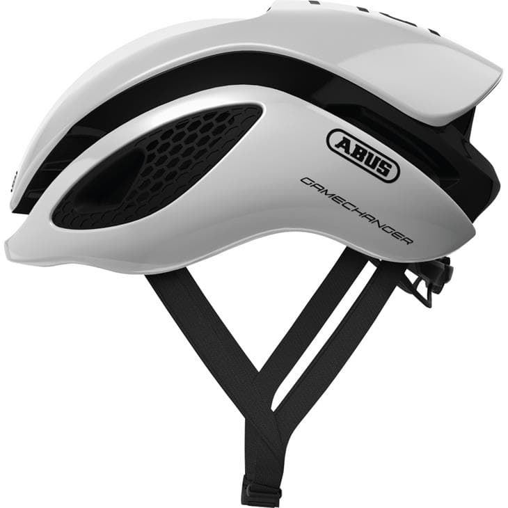 CASCO ABUS GAMECHANGER BLANCO - Imagen 5