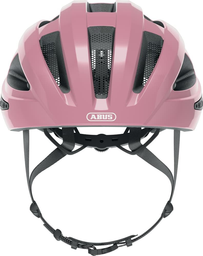 CASCO ABUS Macator shiny rose - Imagen 1