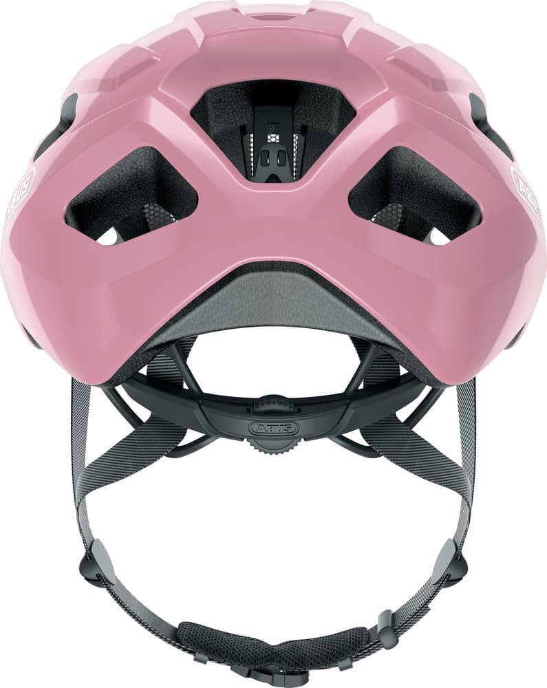 CASCO ABUS Macator shiny rose - Imagen 2