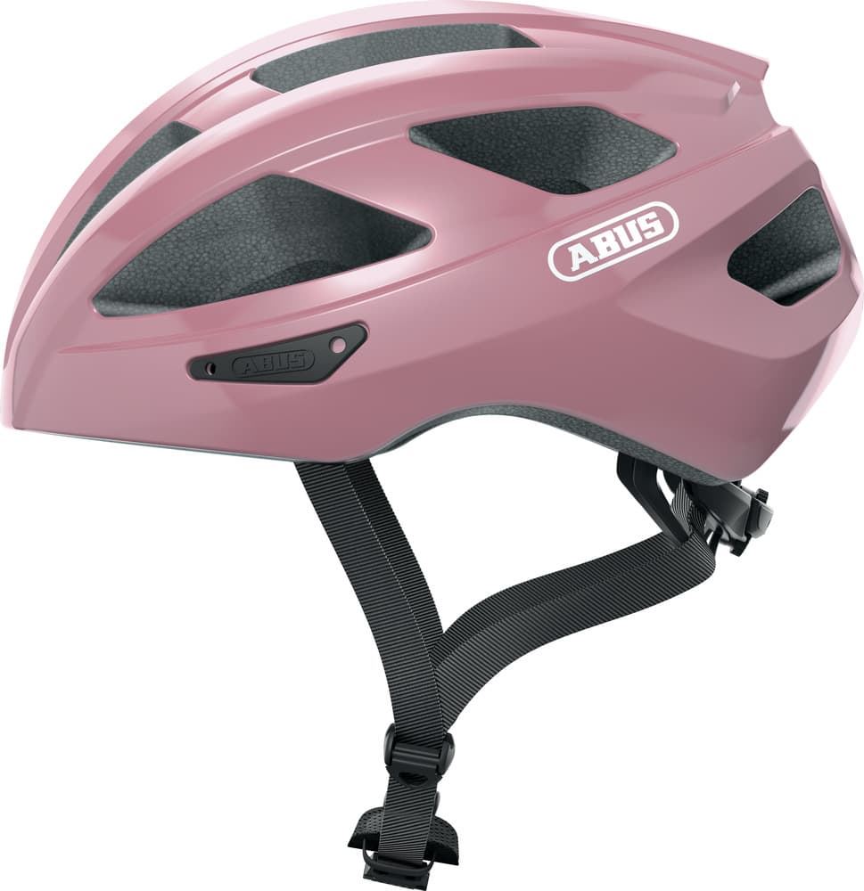 CASCO ABUS Macator shiny rose - Imagen 3