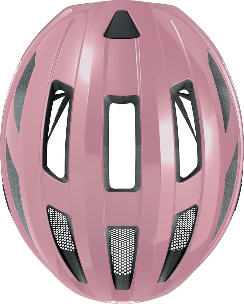 CASCO ABUS Macator shiny rose - Imagen 4