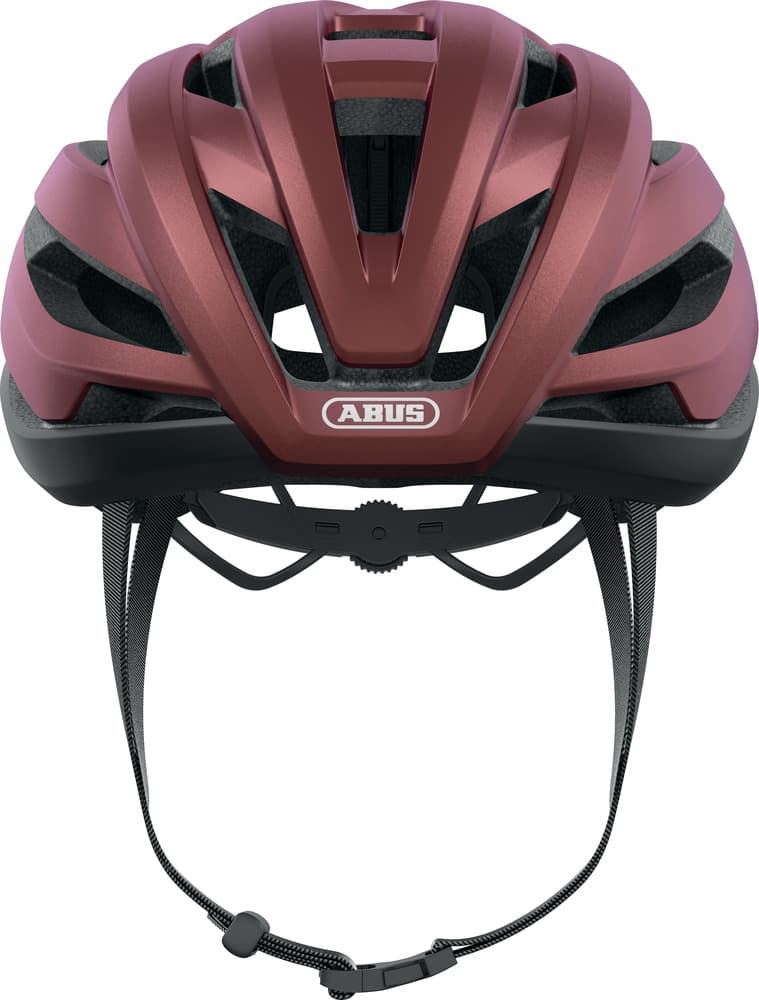 CASCO ABUS  STORMCHASER bloodmoon "cobre oscuro" - Imagen 4