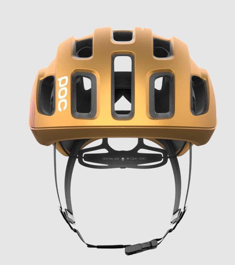 Casco POC VENTRAL AIR MIPS EDICIÓN LIMITADA AMANI Ed. - Imagen 3