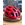 Casco POC  VENTRAL AIR MIPS "Prismane Red Matt" - Imagen 1