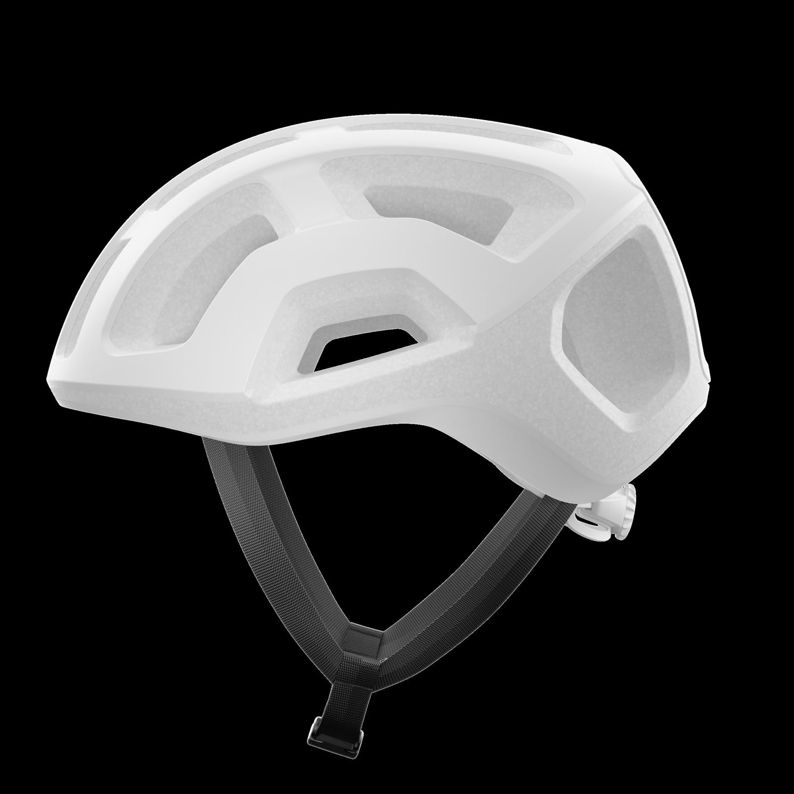 Casco POC VENTRAL LITE. BLANCO MATE. COLECCION 2025 - Imagen 1