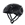 Casco POC VENTRAL LITE. NEGRO MATE - Imagen 1