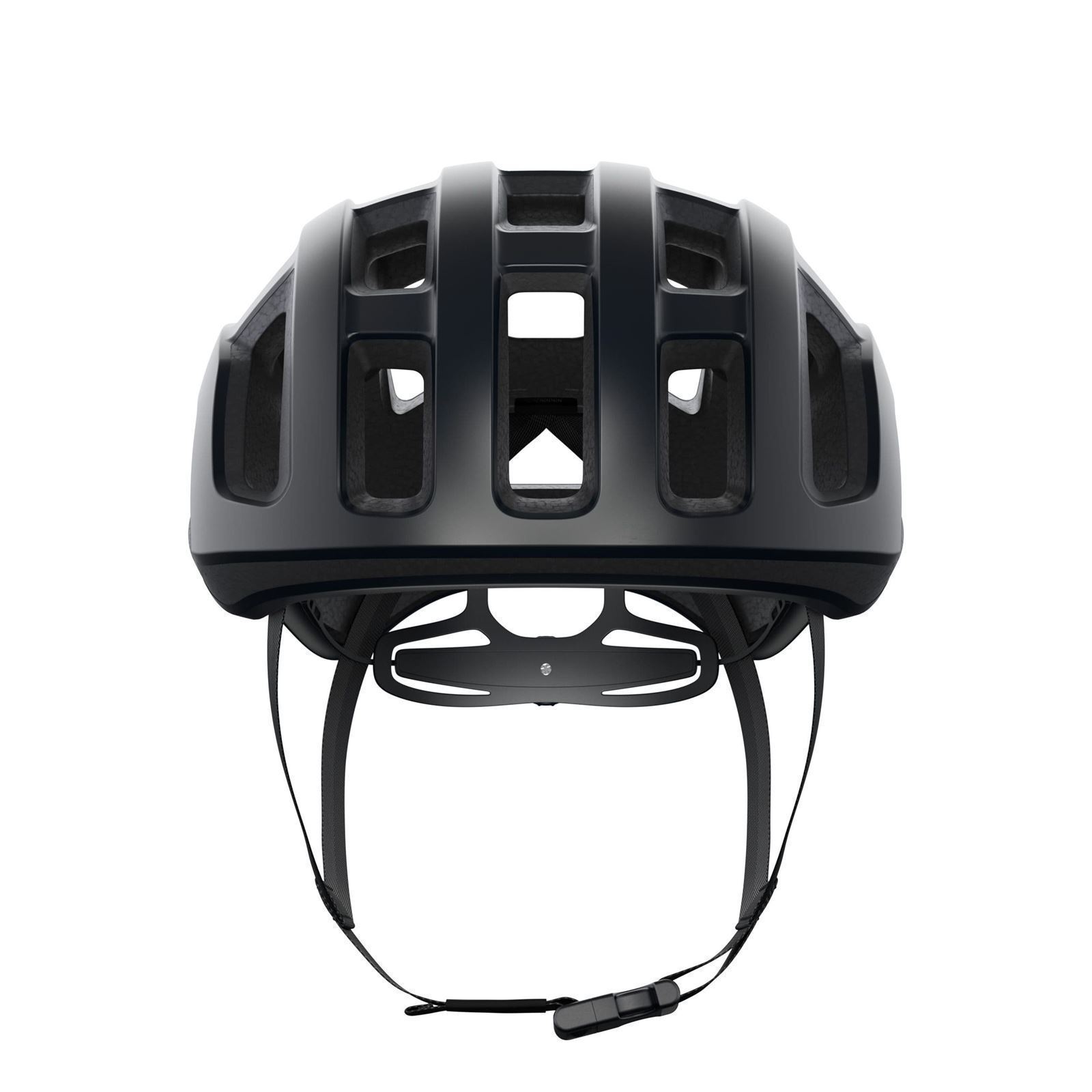 Casco POC VENTRAL LITE. NEGRO MATE - Imagen 2